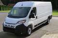 Fiat Ducato Ducato Maxi L4H2 140 10Zoll Navi  Abstandstempo... Weiß - thumbnail 6