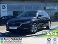 Skoda Octavia Combi 2.0 TDI NAVI-COLUMBUS+LED+SMART-LI Schwarz - thumbnail 1