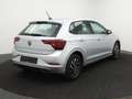 Volkswagen Polo 1.0TSI Life 95PK *APP CONNECT*BLTH*CRUISE*PDC*ZETE Argent - thumbnail 2
