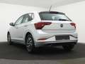 Volkswagen Polo 1.0TSI Life 95PK *APP CONNECT*BLTH*CRUISE*PDC*ZETE Argent - thumbnail 7