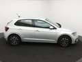 Volkswagen Polo 1.0TSI Life 95PK *APP CONNECT*BLTH*CRUISE*PDC*ZETE Argent - thumbnail 10