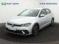 Volkswagen Polo 1.0TSI Life 95PK *APP CONNECT*BLTH*CRUISE*PDC*ZETE Argent - thumbnail 1