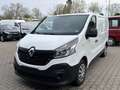 Renault Trafic dCi 120 L1H1 Klima Grün - thumbnail 16