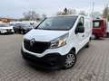 Renault Trafic dCi 120 L1H1 Klima Grün - thumbnail 30