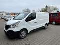 Renault Trafic dCi 120 L1H1 Klima Grün - thumbnail 17