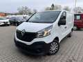 Renault Trafic dCi 120 L1H1 Klima Grün - thumbnail 31
