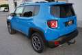 Jeep Renegade Renegade 2,0 MultiJet II 140 Limited AWD Limited Blu/Azzurro - thumbnail 7