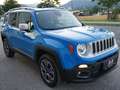 Jeep Renegade Renegade 2,0 MultiJet II 140 Limited AWD Limited Blu/Azzurro - thumbnail 4