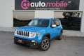 Jeep Renegade Renegade 2,0 MultiJet II 140 Limited AWD Limited Blu/Azzurro - thumbnail 1