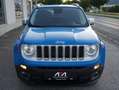 Jeep Renegade Renegade 2,0 MultiJet II 140 Limited AWD Limited Blu/Azzurro - thumbnail 3