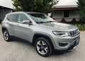 Jeep Compass Limited **POSS.PACK MEDIA** VED.NOTE Argento - thumbnail 5