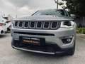 Jeep Compass Limited **POSS.PACK MEDIA** VED.NOTE Argento - thumbnail 3