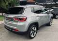 Jeep Compass Limited **POSS.PACK MEDIA** VED.NOTE Argento - thumbnail 2