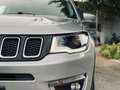 Jeep Compass Limited **POSS.PACK MEDIA** VED.NOTE Argento - thumbnail 7
