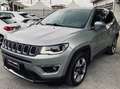 Jeep Compass Limited **POSS.PACK MEDIA** VED.NOTE Argento - thumbnail 1