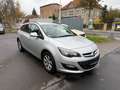 Opel Astra 1.6 CDTI DPF Grau - thumbnail 3
