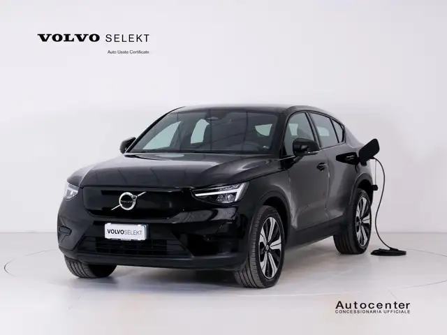 Volvo C40 SINGLE MOTOR FWD PLUS
