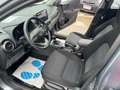 Hyundai KONA !! 8.000km !!  garantie 1an Gps carplay Grey - thumbnail 6