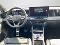 Volkswagen Tiguan R-Line 2,0 l TDI, DSG, 4M, IQ Light, Pano Weiß - thumbnail 3