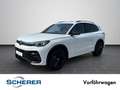 Volkswagen Tiguan R-Line 2,0 l TDI, DSG, 4M, IQ Light, Pano Weiß - thumbnail 1