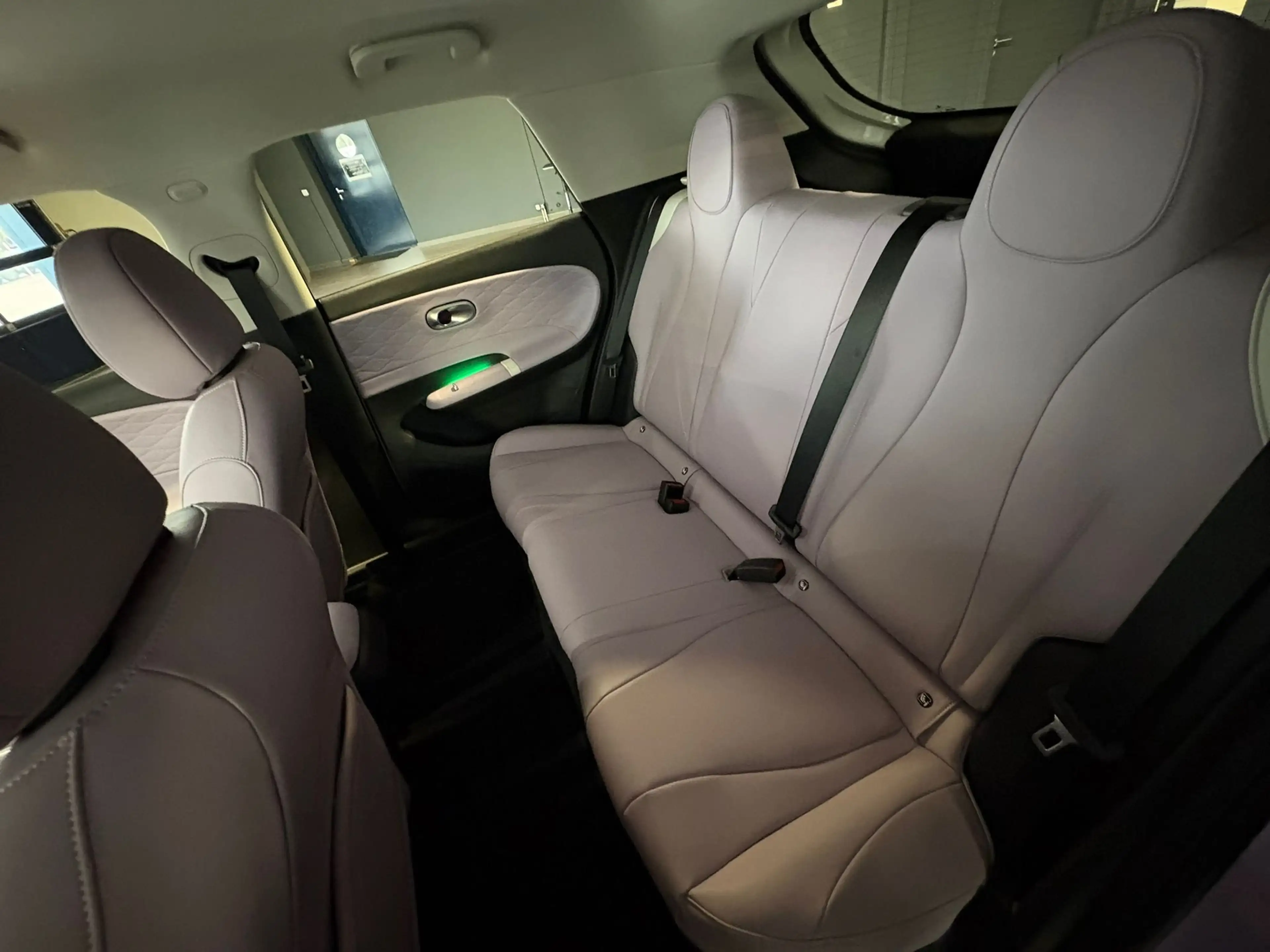 Dongfeng Box PRENIUM — photo 12
