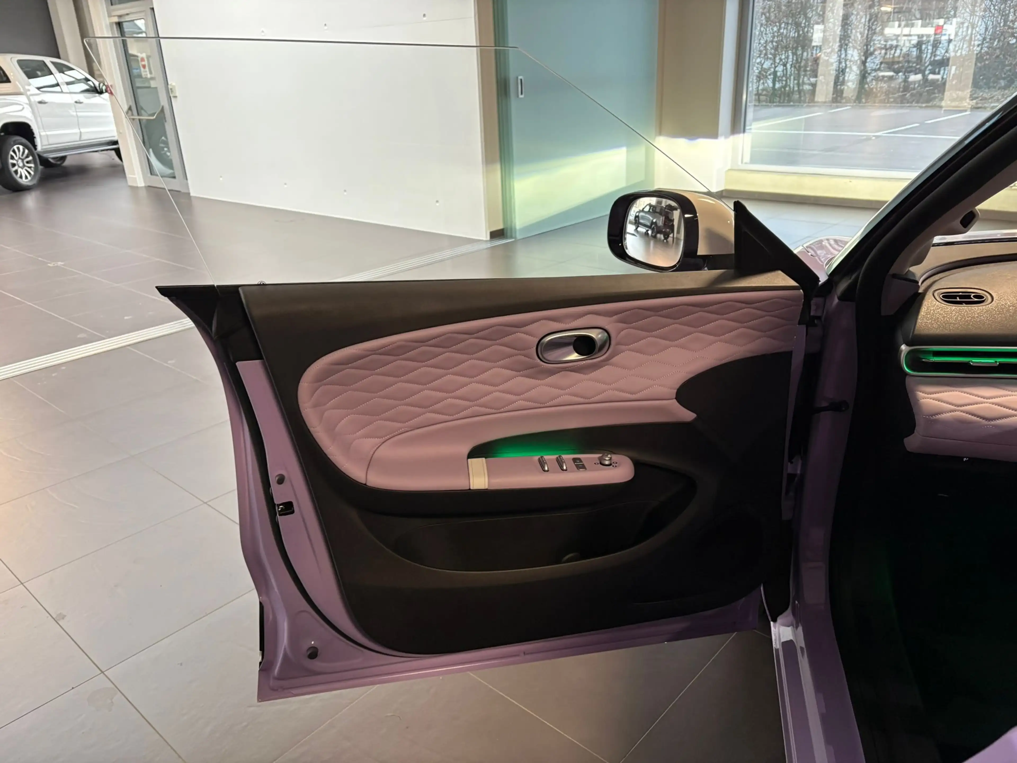 Dongfeng Box PRENIUM — photo 7
