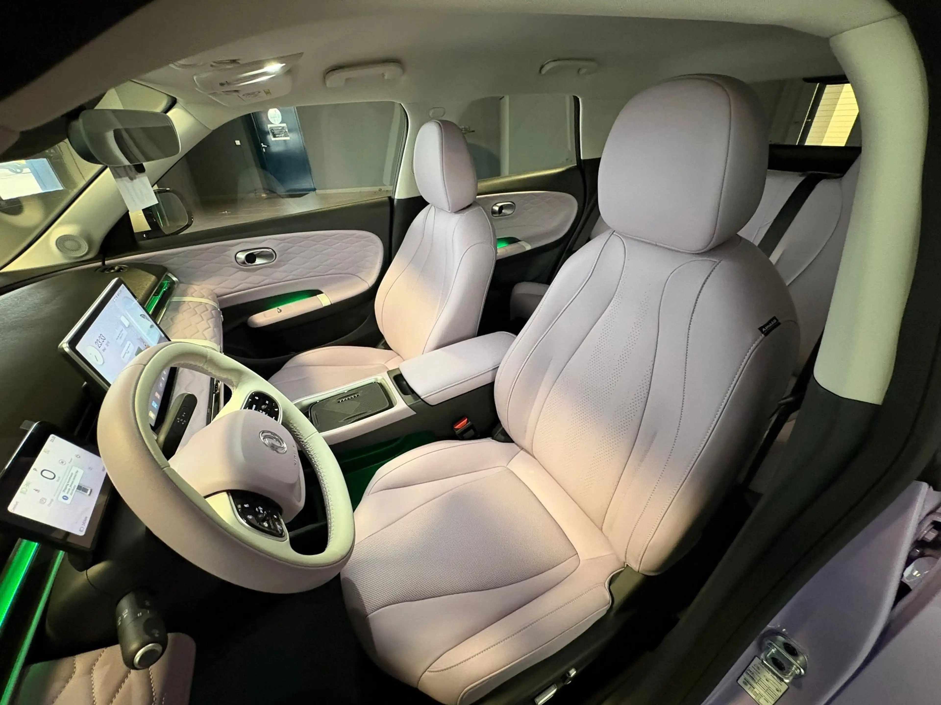 Dongfeng Box PRENIUM — photo 8