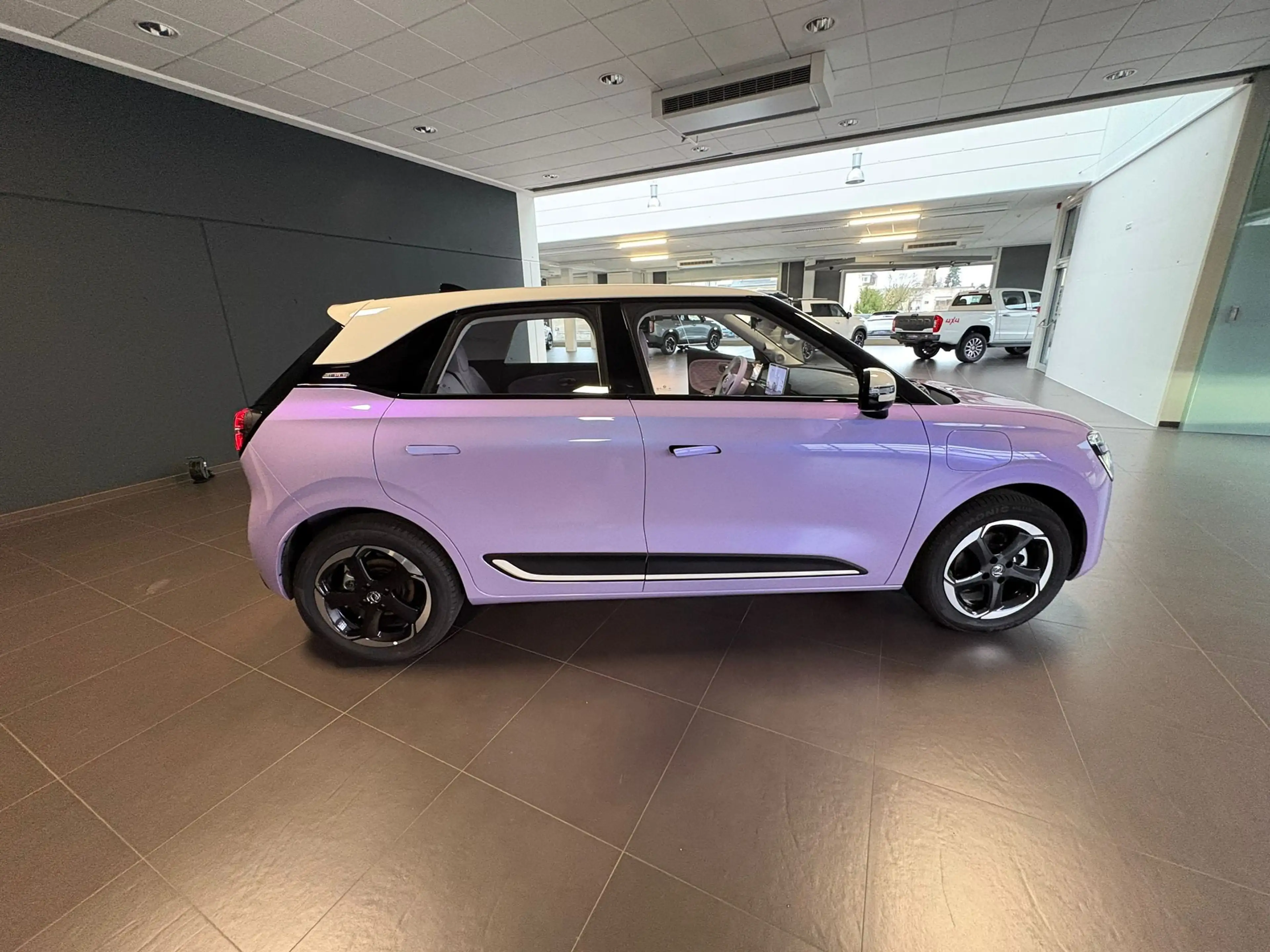 Dongfeng Box PRENIUM — photo 3