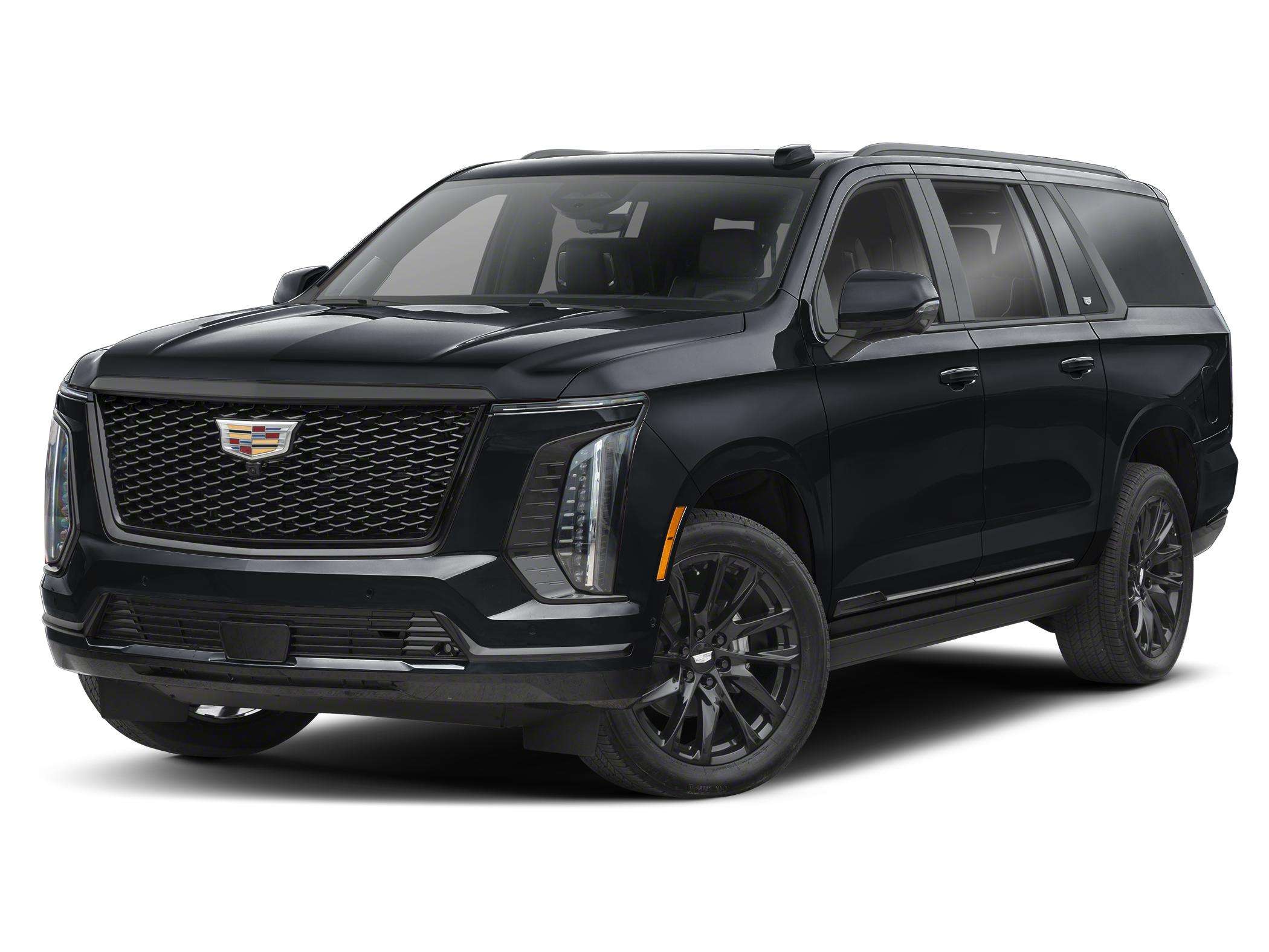 2025 Cadillac Escalade 4WD Sport Platinum