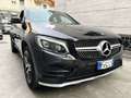 Mercedes-Benz GLC 350 e 4Matic Coupé Premium *AMG PACK* Negro - thumbnail 3
