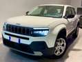 Jeep Avenger Avenger 1.2 turbo Altitude fwd 100cv Bianco - thumbnail 1