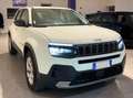 Jeep Avenger Avenger 1.2 turbo Altitude fwd 100cv Bianco - thumbnail 4