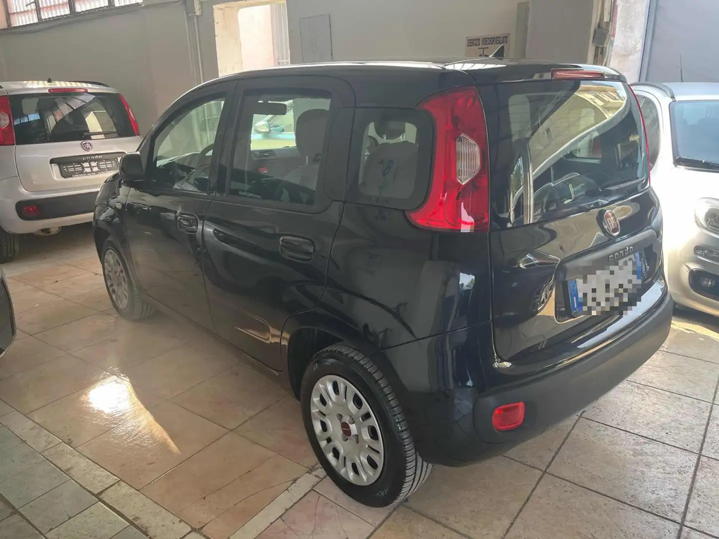 Fiat Panda 1.3 MJT 95 CV - 2