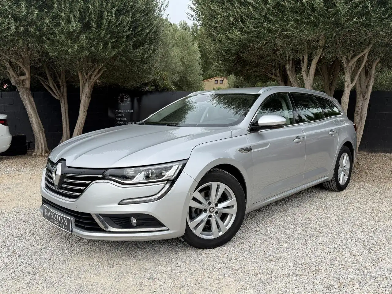Renault Talisman