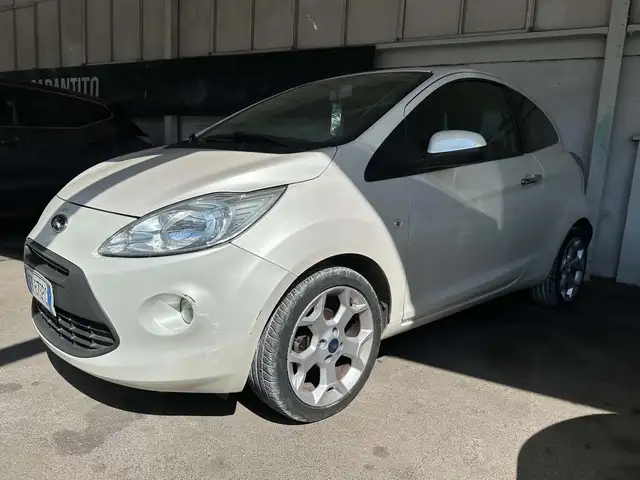Ford Ka/Ka+
