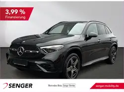 Mercedes-Benz GLC 300 de 4M AMG Premium Night Pano Burmester