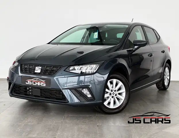 SEAT Ibiza 1.0TSI-1ERPRO-CARPLAY-18.250KM-AIRCO-JANTES16-PDC