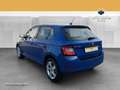 Skoda Fabia 1.0 MPI Cool Plus    LM*PDC*SHZ*Winterp. Bleu - thumbnail 4