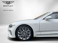 Bentley Continental GTC MULLINER V8 HYBRID - MY26 Blanco - thumbnail 8