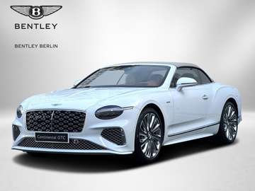 MULLINER V8 HYBRID - MY26