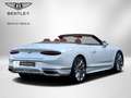 Bentley Continental GTC MULLINER V8 HYBRID - MY26 Blanco - thumbnail 15