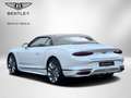 Bentley Continental GTC MULLINER V8 HYBRID - MY26 Blanco - thumbnail 4