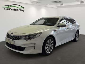 Sportswagon Vision*Navi*Kamera*Tempo*PDC