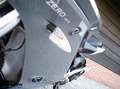 Zero Zero SR Motorcycles ZF14.4 Grijs - thumbnail 17