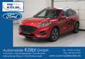 Ford Kuga Plug-in-Hybrid ST-Line X, NAVI/iACC/LMR19'' Rouge - thumbnail 1