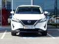 Nissan Qashqai 1.3 DIG-T MHEV N-CONNECTA 140CV 5P Blanc - thumbnail 7