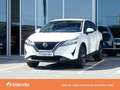 Nissan Qashqai 1.3 DIG-T MHEV N-CONNECTA 140CV 5P Blanc - thumbnail 1