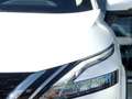 Nissan Qashqai 1.3 DIG-T MHEV N-CONNECTA 140CV 5P Weiß - thumbnail 8