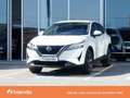 Nissan Qashqai 1.3 DIG-T MHEV N-CONNECTA 140CV 5P Weiß - thumbnail 1