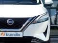 Nissan Qashqai 1.3 DIG-T MHEV N-CONNECTA 140CV 5P Blanc - thumbnail 6